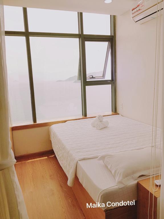 Maika Condotel Nha Trang Eksteriør bilde