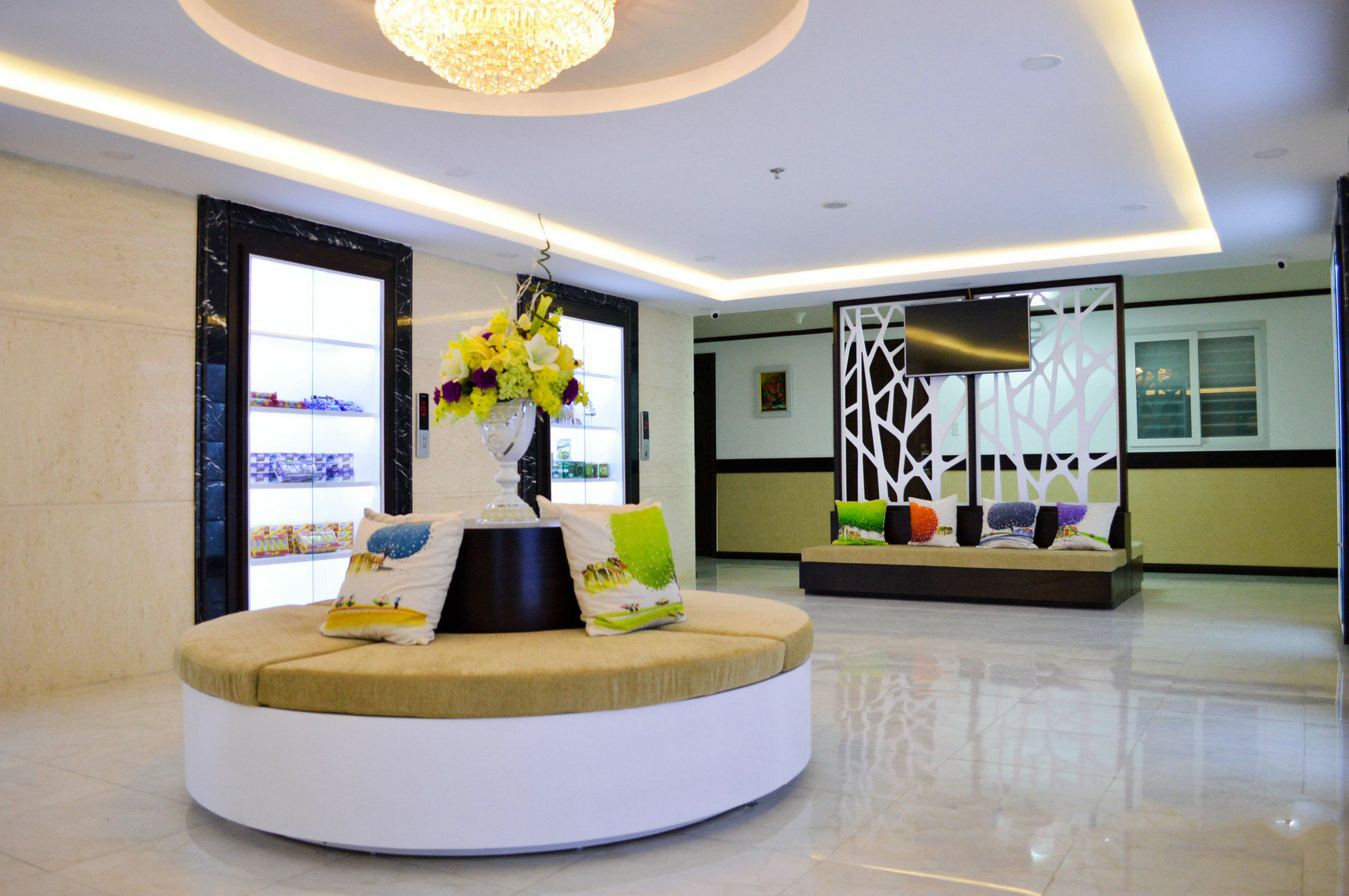 Maika Condotel Nha Trang Eksteriør bilde